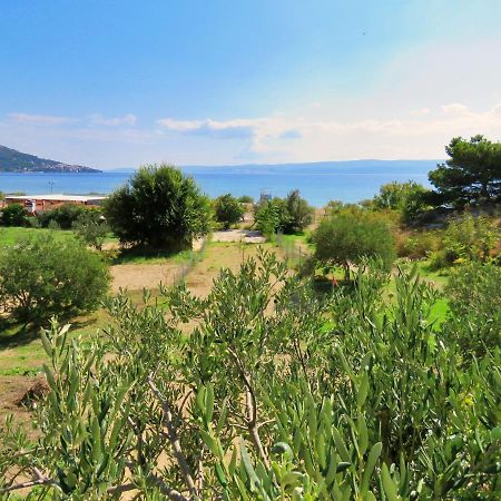 Seaside Apartment オミシュ エクステリア 写真