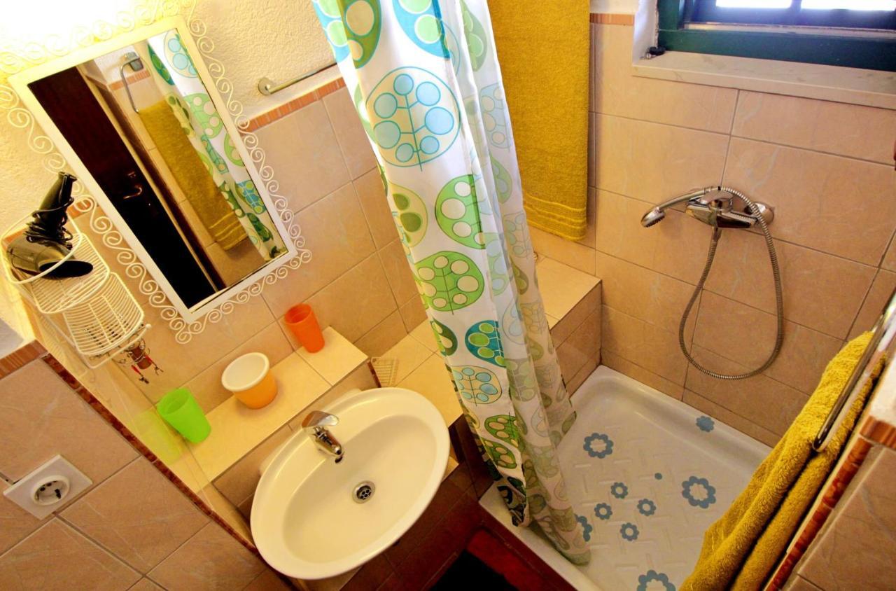 Seaside Apartment オミシュ エクステリア 写真